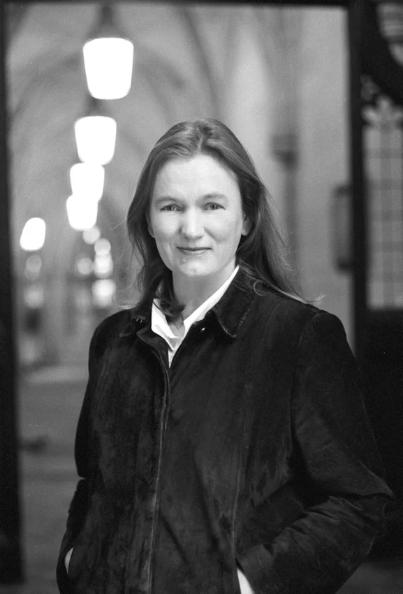Linda Buckley-Archer